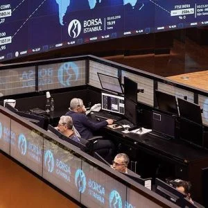 بورصة إسطنبول تواصل ارتفاعها