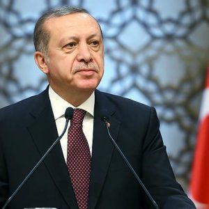 أردوغان: تركيا رائدة عالميا بمشاركتها في حل العديد من الأزمات