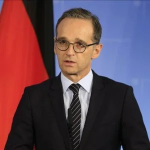 ألمانيا تشكر تركيا علي مواقفها بشأن سوريا