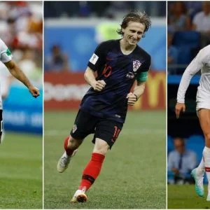 صراع بين عمالقة الكرة على الأفضل بالعالم