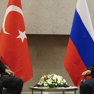 بوتين أردوغان يلتقيان بطهران في السابع من سبتمبر