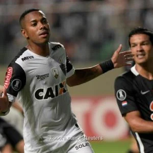 روبينيو لاعب سيفاس سبور التركي: ريال مدريد قتل طموحي