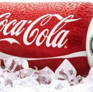 شركة كوكاكولا تسعى لإنتاج مشروبات بطعم الحشيش!