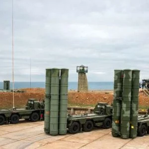 روسيا تكشف موعد تسليم تركيا منظومة “إس 400”