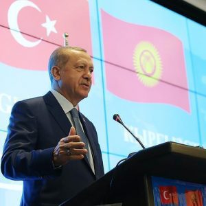 أردوغان: مؤسسات التصنيف الإئتماني مسيّسة ولا تتحلى بالصدق