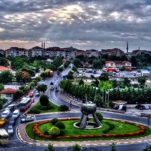 استخدامها لمدة 4 أشهر وفّر 132 ليرة تركية.. رئيس بلدية ينصح الاتراك باستخدام هذه الوسيلة في التنقل