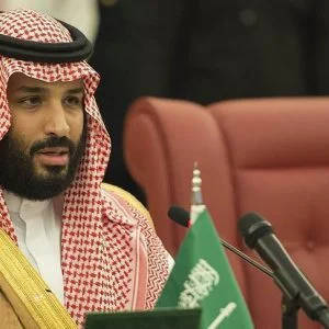 بن سلمان يهدد: لن يسمح لأحد أياً كان أن يعتدي على سيادة وطننا