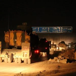 هل تبقى إدلب تحت سيطرة الجيش السوري الحر بإشراف تركي؟ سيناريوهات عديدة تنتظر المدينة السورية