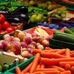 ارتفاع الصادرات التركية من الخضروات والفواكه بنسبة 35%