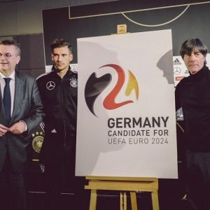 تركيا وألمانيا أمام لحظة فارقة في سباق يورو 2024
