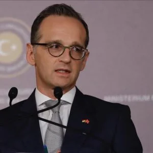 وزير الخارجية الألماني: تركيا شريك استراتيجي هام للاتحاد الأوروبي