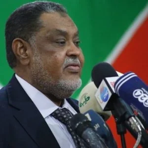 الحكومة السودانية تعلن وضع خريطة طريق لتنفيذ الاتفاقيات مع تركيا