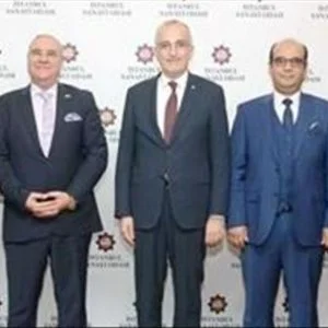 ارتفاع حجم التجارة بين تركيا وتونس في 2017