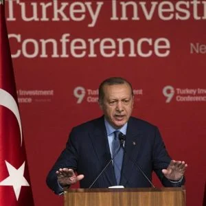 أردوغان: شراكتنا الاستيراتيجية مع واشنطن ستجتاز فترة الاضطراب