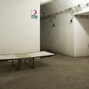 بلدية أنقرة تحول ملجئ قديم إلي متحف “الصور”