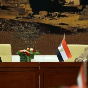 تركيا والسودان تبحثان ترتيبات اجتماع مجلس التعاون الاستراتيجي