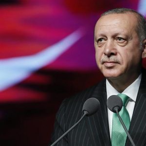أردوغان: ذكرى كربلاء تذكّرنا بحاجة المسلمين للمحبة بدل العداء