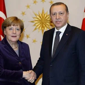 لهذه الأسباب الدعم الألماني مهم جدًا لتركيا