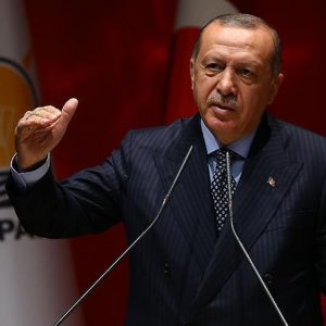 أردوغان : تركيا ستتجاوز أزمة الليرة ولن تنسى من استغلها