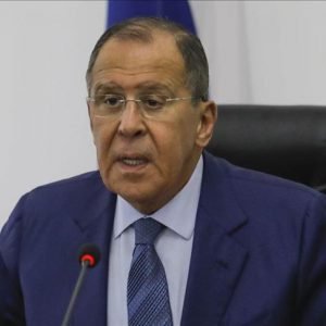 وزير الخارجية الروسي: اتفقنا مع تركيا على حدود المنطقة المنزوعة السلاح بإدلب