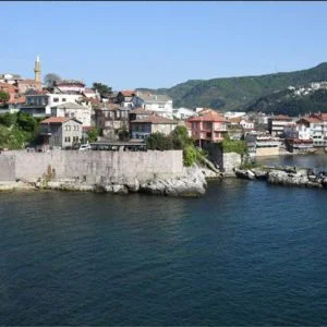 “قلاع التجارة” التركية تتحصن قريبًا بقائمة “يونسكو” الدائمة للتراث