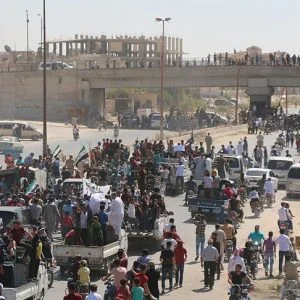 أكاديمي كويتي: وحدها تركيا من تدافع عن إدلب