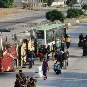 المعارضة السورية.. لن تكون إدلب كدرعا