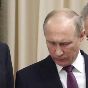 روسيا تعلن مفاجأة وتغضب إسرائيل