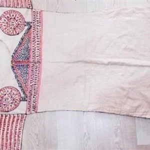 العثور على قميص الألغاز “العثماني” بعد محاولة تهريبه