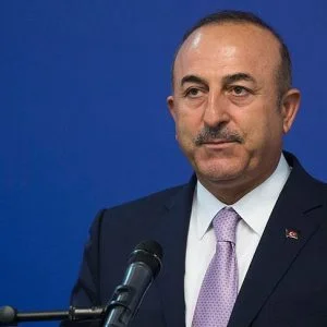 وزير الخارجية التركي: يجب حل مسألة إدلب وفقا لمبادئ عملية أستانا