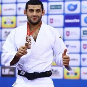بعد غياب 15 عاما.. تركيا تعود لمنصة التتويج ببطولة العالم للجودو