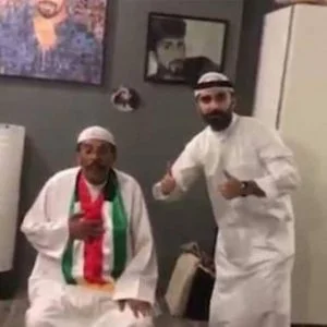 بعد الكيكي: تحدٍّ جديد يغزو مواقع التواصل الاجتماعي.. نسخته العربية طريفة جداً!