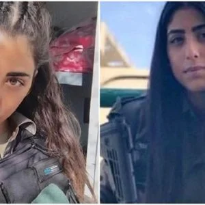 فتاة تركية إسرائيلية تثير جدلا واسعا علي مواقع التواصل الاجتماعي!