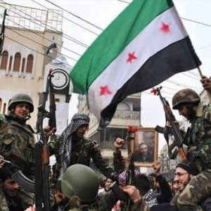 “الجيش الحر” يعلن موقفه من اتفاق إدلب