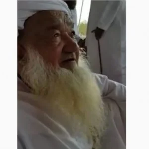 مسن تسعيني يتزوج للمرة الثالثة.. ويقيم حفل زفاف مهيب امتّد لـ14 ساعة (فيديو)