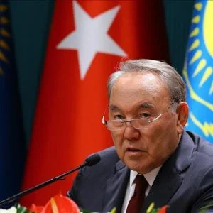 الرئيس الكازاخي: ندعم سياسات تركيا في المحافل الدولية