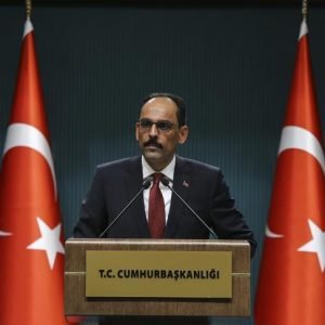 متحدث الرئاسة التركية: نعمل مع الروس لإقامة منطقة منزوعة السلاح بإدلب السورية