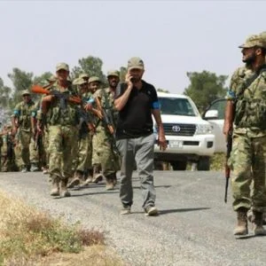 تعرف علي تفاصيل خطة تركيا بشأن إدلب