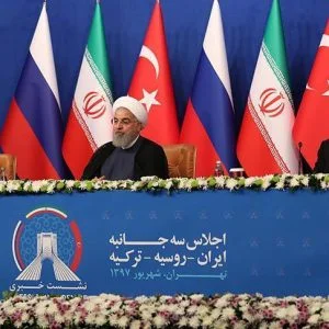 بوتين: التنفيذ الناجح لاتفاقياتنا المشتركة دفع بالحل السياسي في سوريا للأمام