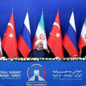 خبيران مغربيان: قمة طهران الثلاثية تدعم جهود تركيا للوصول لصيغة توافقية حول إدلب