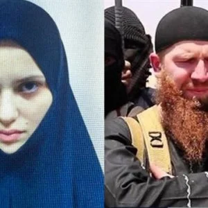 رفضت الزواج به فارسلها الى اسطنبول لتنفيذ هجوم انتحاري