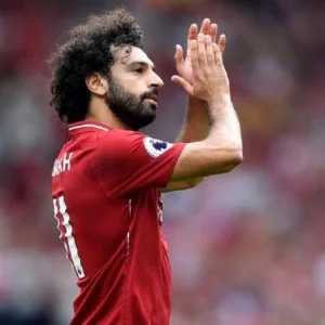 محمد صلاح يحطم رقم أبو تريكة