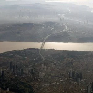 رغم المصاعب.. تركيا ماضية ببناء نفق إسطنبول