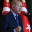 اردوغان يشن هجوما على حفتر 23