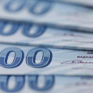 الليرة التركية الأكثر ارتفاعاً مقابل الدولار