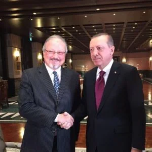 أردوغان: على مسؤولي القنصلية السعودية إثبات ادعائهم