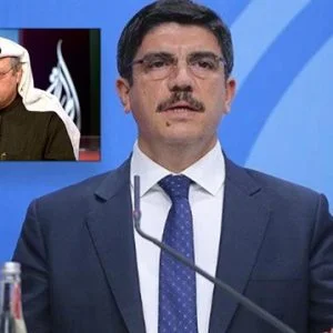 الإعلام السعودي يحرّف تصريحاً لمستشار “أردوغان” عن قضية “خاشقجي”