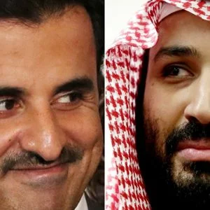 بعد حديث ابن سلمان… قطر تفرض 3 شروط للصلح