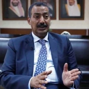 القنصل السعودي يغادر اسطنبول