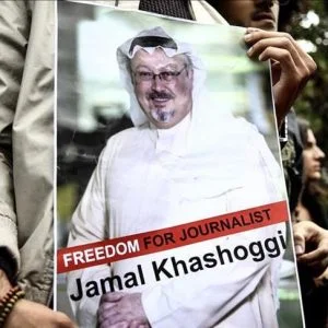 خطيبة خاشقجي: تصريحات السعوديين حول اختفاء جمال غير مقنعة